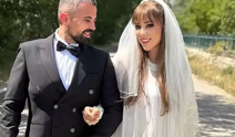 Ferdi Tayfur'un kızı Tuğçe Tayfur'dan kötü haber! Boşanma kararını duyurdu