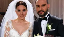 Buse Varol'un annesini görenler şaşkına döndü! “Anne-kız değil, kardeş gibiler”