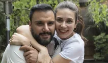 "Sonunda torunumla tanıştım" dedi, ortalık karıştı! Alişan'ın paylaşımı sosyal medyayı şaşkına çevirdi