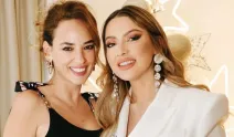 Seda Bakan, Hadise ile neden küstü?