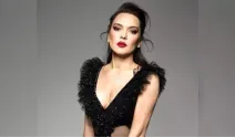 Demet Akalın resmen eridi! Son sahnedeki fit hali olay oldu