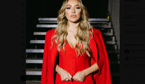 Anne olmaya hazırım diyen Hadise'ye Murat Boz tezahüratları!