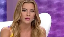 46 yaşındaki İvana Sert'in fit kalma formülü ortaya çıktı!