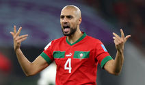 Beşiktaş’tan Fenerbahçe’ye Sofyan Amrabat sürprizi! Transfer için ilk temas kuruldu
