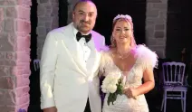 Volkan Konak'ın eşi Selma Konak'tan yürek yakan itiraf! "Hâlâ onun atletiyle uyuyorum"