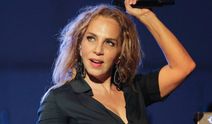 Şehir hayatını bırakınca bambaşka biri oldu! Sertab Erener'in yeni yaşamı görenleri şaşırttı