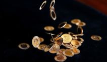 Altında yeni hafta hareketli başladı! Gram ve çeyrek altının fiyatı belli oldu