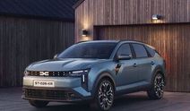 Dünyada sadece Bursa’da üretilecek! ÖTV Muafiyetli SUV Dacia Striker için tarih verildi