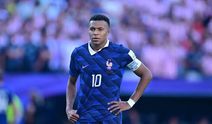Mbappe'den Paraguaylı senatörün ırkçı paylaşımına olay yanıt: "İğrenç bir kadınsınız"