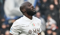 Beşiktaş'ta Lukaku için görüşmeler başladı: Napoli'nin istediği rakama karşı yeni teklif