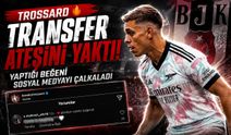 Trossard’dan Beşiktaş taraftarını heyecanlandıran hamle! Transfer görüşmelerinde kritik detay