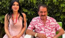İbrahim Tatlıses manevi kızını evlendiriyor: İsteme töreninde beşi bir yerde taktı