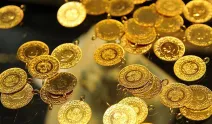 Altında günün rakamları belli oldu: Gram ve çeyrek altın fiyatı