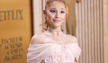 Dünyaca ünlü yıldız Ariana Grande gözlerden uzak kalma kararı aldı!