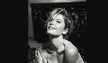 Oyuncu Burcu Biricik’ten sürpriz proje: Harabe ile dönüyor! İşte partneri