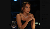 Ünlü oyuncu Duygu Sarışın, evlilik yolunda! Sevgilisine Sicilya’da ‘evet’ dedi!