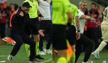 Gençlerbirliği ile Erzurumspor FK Eryaman’da puanları paylaştı