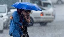 Meteoroloji o illeri tarih vererek uyardı! Sağanak ve fırtına geliyor!