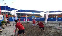 2026 Air Badminton Türkiye Şampiyonası Alanya’da tamamlandı