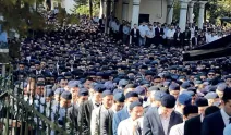 Alihan Kuriş’in de aralarında bulunduğu yapılanmaya operasyon: 33 şirket mercek altında
