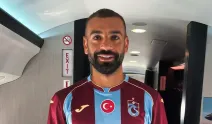 Trabzonspor'da Salah rüzgarı! Hisseler coştu