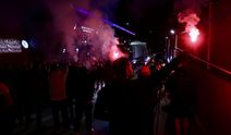 Drogheda United Trabzonspor ile dostluk maçı yapacak!