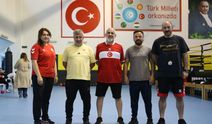 23 Yaş Altı Kadın Boks Milli Takımı Kastamonu kampının ilk etabını tamamladı