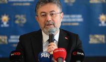 Yumaklı duyurdu! Tarıma 5,3 milyar dolarlık finansman