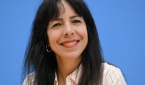 Berlin seçimlerinde Elif Eralp’in partisi birinci oldu