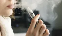 Elektronik sigaranın etkileri ilk 10 saniyede başlıyor