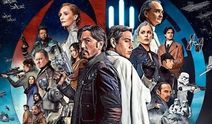 Star Wars evrenini değiştiren dizi Andor