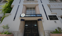 Geçmişin izinde 154 yıl: Pertevniyal Lisesi