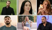 Ünlülere yönelik soruşturma! Aras Bulut İynemli ve Sefo’nun da aralarında olduğu 15 kişi gözaltında