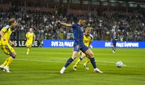 Bosna elması Dzeko milli formaya veda etti