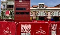 Dakar 2026 öncesi Senegal'de olimpiyat heyecanı