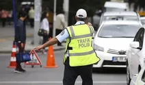İstanbul’da 29 Ekim nedeniyle yollar kapatıldı! İşte alternatif güzergâhlar