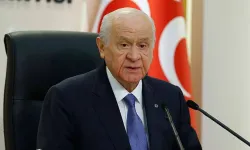 MHP Lideri Devlet Bahçeli'den 29 Ekim mesajı: 'Cumhuriyet’imiz ilelebet payidar olacaktır'