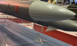 Bozdoğan ve Gökdoğan füzeleri, testleri başarıyla geçti!