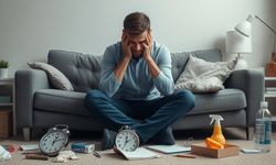 OKB nedir? Obsesif Kompulsif Bozukluk neden olur, belirtileri nedir?