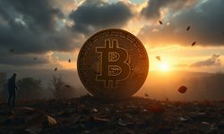 Bitcoin son 6 ayın en düşük seviyesinde: Uzmanlar ne diyor?