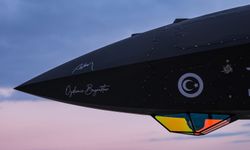 KIZILELMA’dan tarihi adım