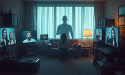 Cambridge Sözlüğü, yılın kelimesi olarak 'Parasosyal'i seçti