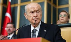 Devlet Bahçeli'den 'İmralı' açıklaması: 'Gerekirse kendim giderim!'