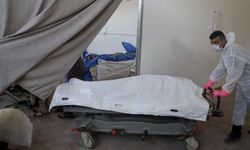 Gazze'de sel krizi derinleşiyor: Tıbbi çadırlar bile sular altında