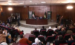 Süveyda'daki şiddet olaylarına katılan bakanlık mensupları tutuklandı