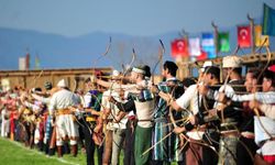 Astana’da 5. Göçebe Oyunları Başladı