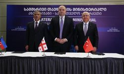 Türkiye-Gürcistan-Azerbaycan Savunma Bakanları 11. Toplantısı