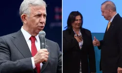 Mansur Yavaş AK Parti’ye mi geçiyor? Ankara Büyükşehir Belediyesi’nden flaş açıklama!