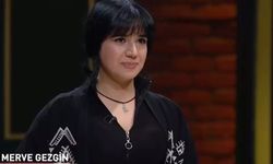 MasterChef 2025 Merve Gezgin kimdir, evli mi, nereli, yaşı, mesleği, ne iş yapıyor, eğitimi ve hayatı