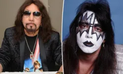 Ace Frehley neden öldü, ölüm sebebi ne, hastalığı var mıydı? Kiss grubunun gitaristi Ace Frehley kimdir, kaç yaşında, nereli?